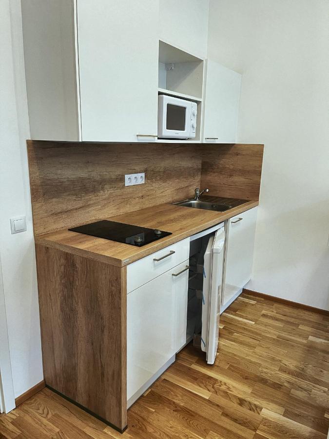 Appartamento Debarkas Praga